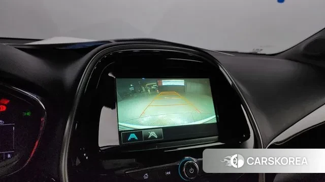 Chevrolet (GM Daewoo) The Next Spark id 2981980 из Кореи 8