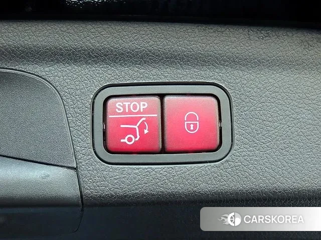 Mercedes-Benz GLE-Class W167 id 3469519 из Кореи 8