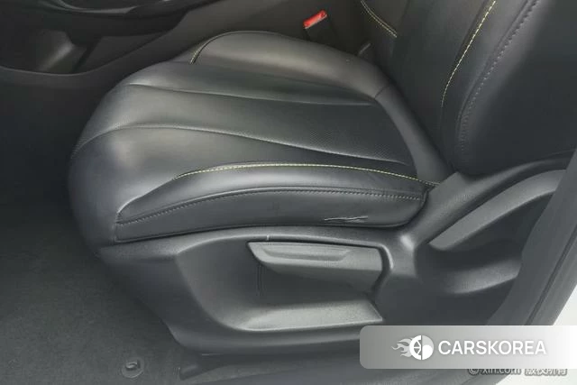 Roewe i5 id 4210119 из Китая 8