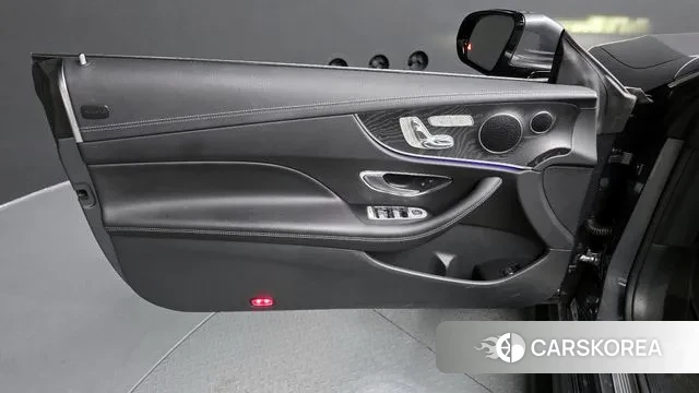 Mercedes-Benz E-Class W213 id 3029281 из Кореи 8