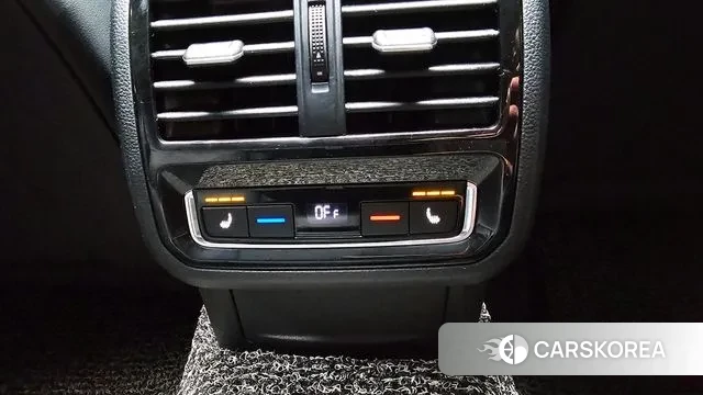 Volkswagen Arteon id 3651295 из Кореи 8