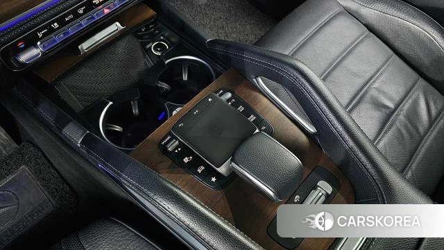 Mercedes-Benz GLE-Class W167 id 3878692 из Кореи 8