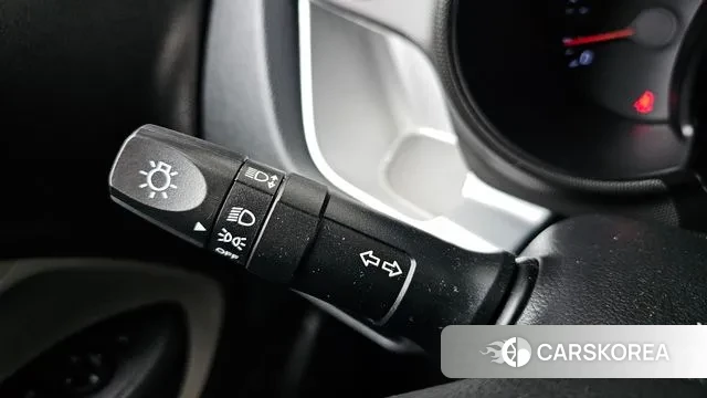 Kia The New Ray id 3335139 из Кореи 8