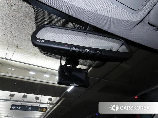 Hyundai Avante AD id 4251339 из Кореи 8