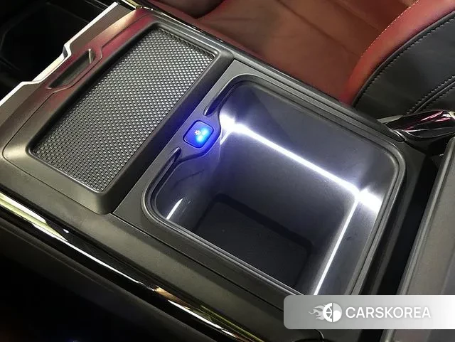 Land Rover Range Rover Sport 3rd Generation id 3528444 из Кореи 8