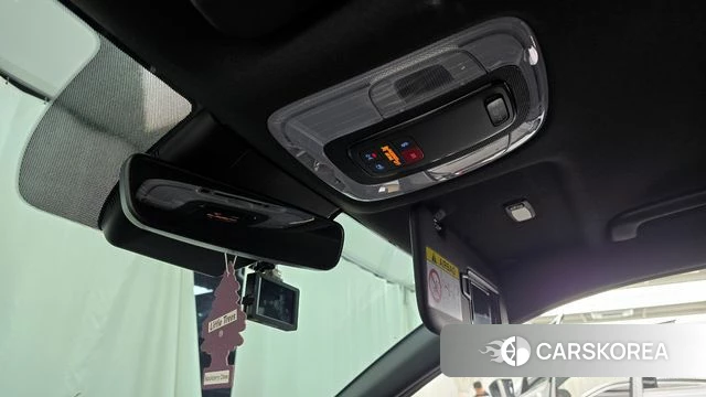 Hyundai Avante (CN7) id 3892432 из Кореи 8