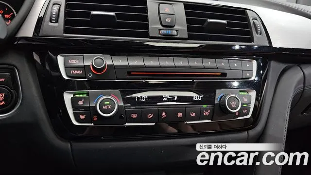 BMW 4 Series (F32) id 2716236 из Кореи 8