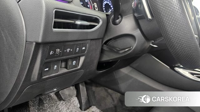 Hyundai Sonata (DN8) id 4951415 из Кореи 8