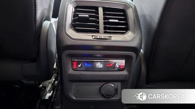 Volkswagen Tiguan second Generation id 4408781 из Кореи 8