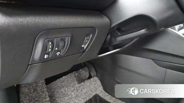 Renault Korea (Samsung) SM6 id 3243799 из Кореи 8