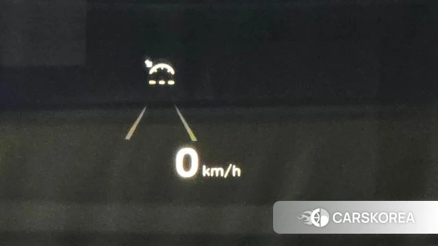 Genesis G90 id 4662539 из Кореи 8