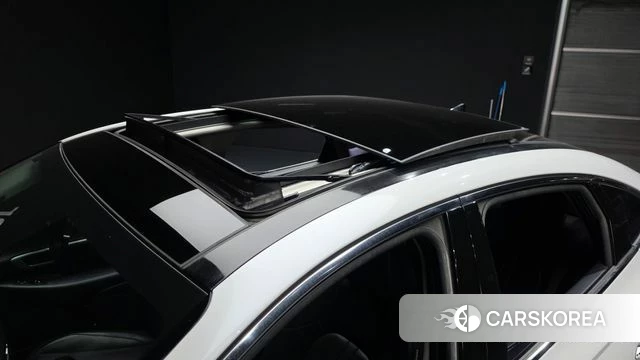 Hyundai Sonata (DN8) id 4689161 из Кореи 8