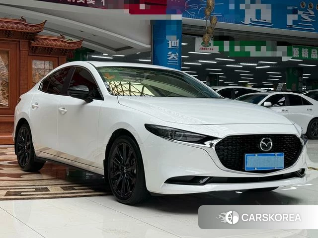 Mazda 3 Angkesaila id 4239192 из Китая 8
