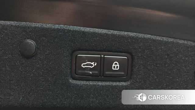Kia K8 id 4630643 из Кореи 8