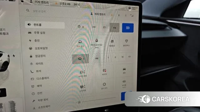 Tesla Model 3 id 2925431 из Кореи 8