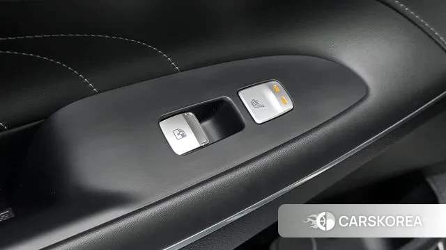 Hyundai The New Grandeur IG Hybrid id 3778353 из Кореи 8