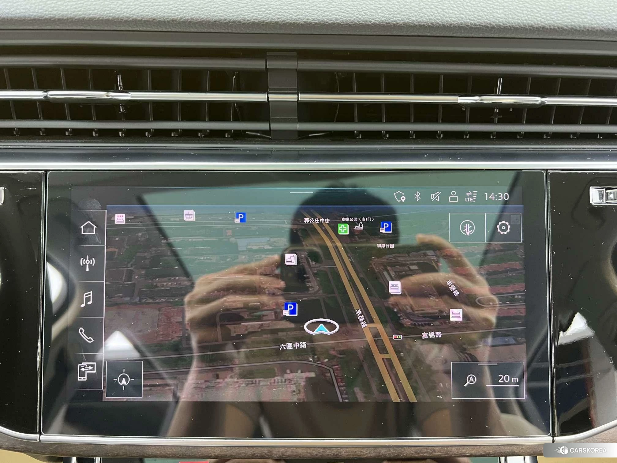 Audi Q7 id 4454290 из Китая 8