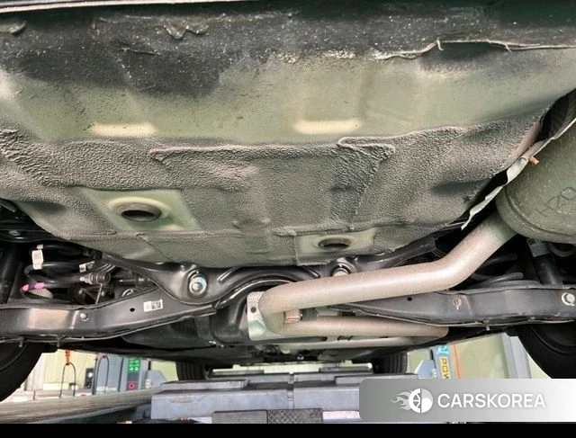Hyundai Sonata Hybrid (DN8) id 4508166 из Кореи 8
