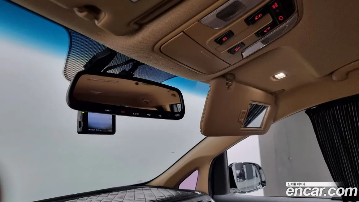 Kia The New Carnival id 2018503 из Кореи 8