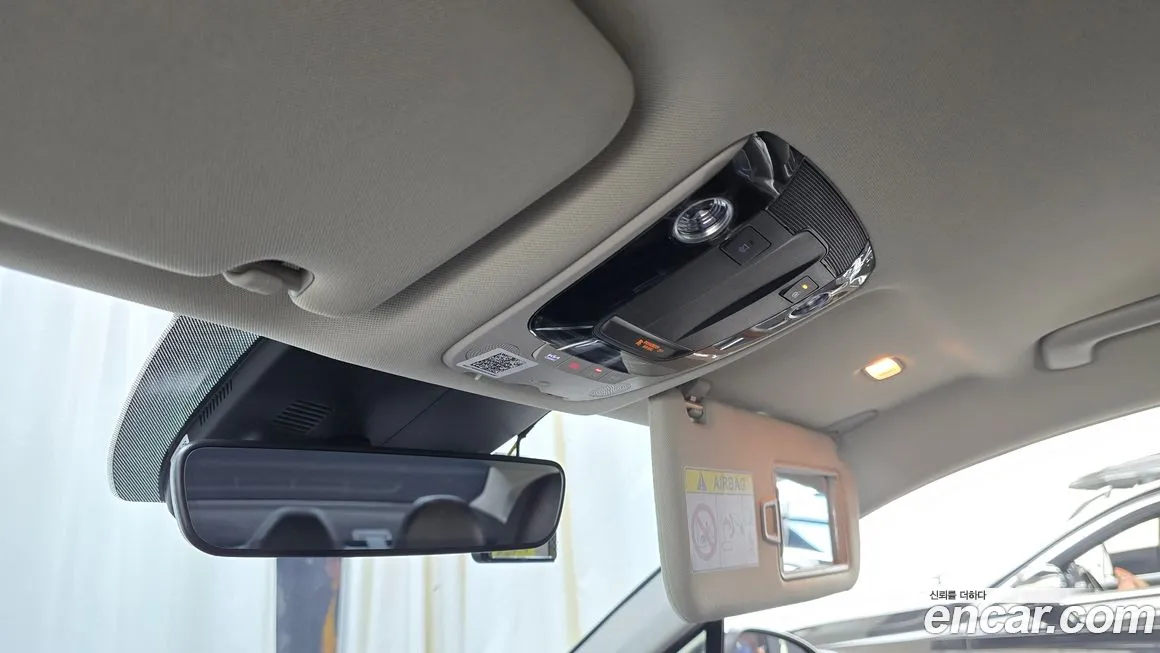 Kia K5 Hybrid 3rd Generation id 2148707 из Кореи 8