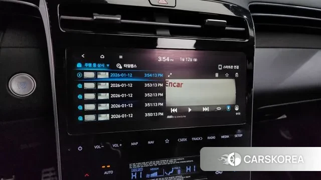 Hyundai Tucson (NX4) id 3573242 из Кореи 8