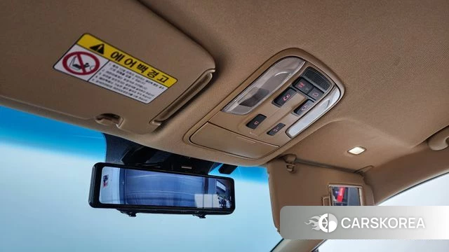 Kia The New Carnival id 3845138 из Кореи 8