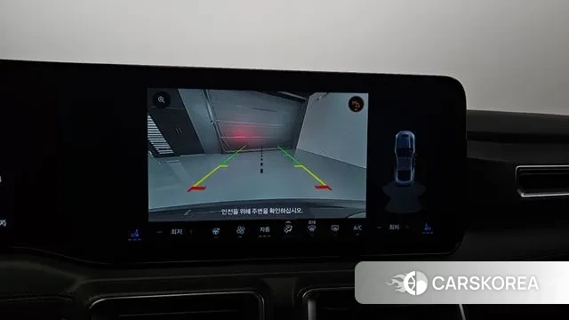 Ford Mustang 7th Generation id 3272430 из Кореи 8