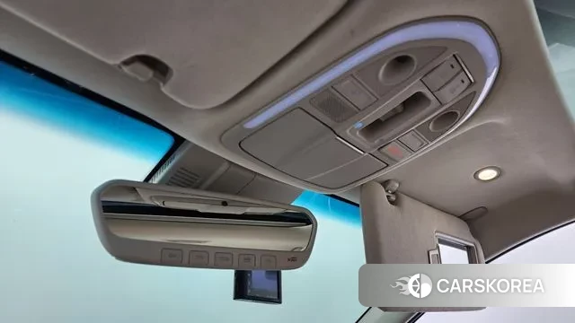 Genesis G70 id 3672486 из Кореи 8