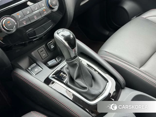Nissan Qashqai id 4367487 из Китая 8