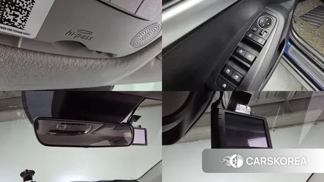 Kia Seltos id 3712936 из Кореи 8