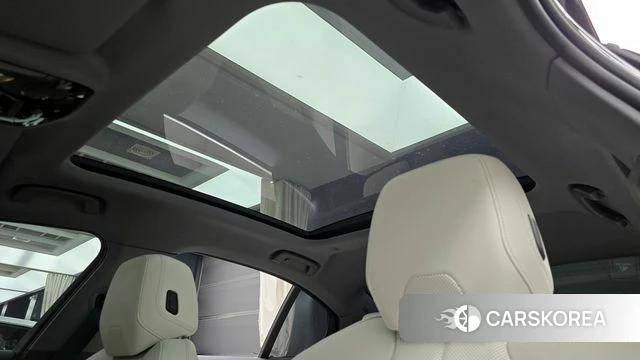 BMW 5 Series (G60) id 3876511 из Кореи 8