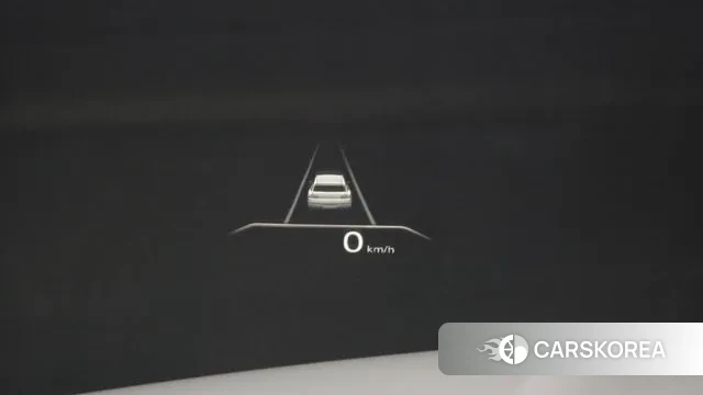 Genesis GV80 id 3765647 из Кореи 8