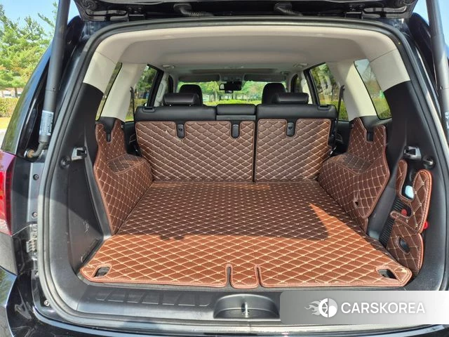 Kia Mohave Master id 3920993 из Кореи 8