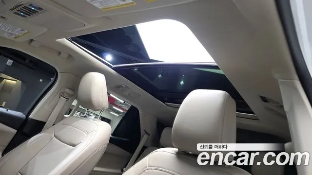 Ford Explorer 6th Generation id 2919908 из Кореи 8