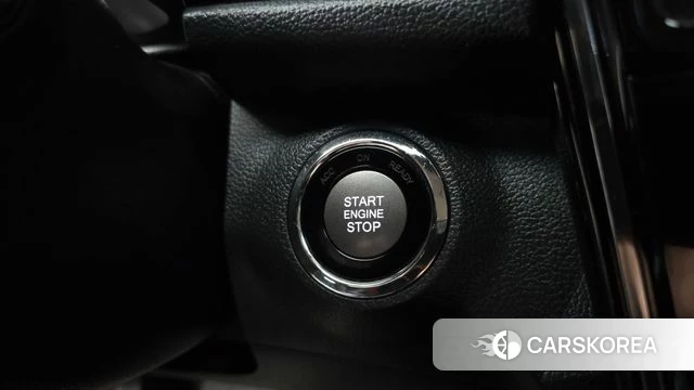 Ssangyong Berry New Tivoli id 4717435 из Кореи 8