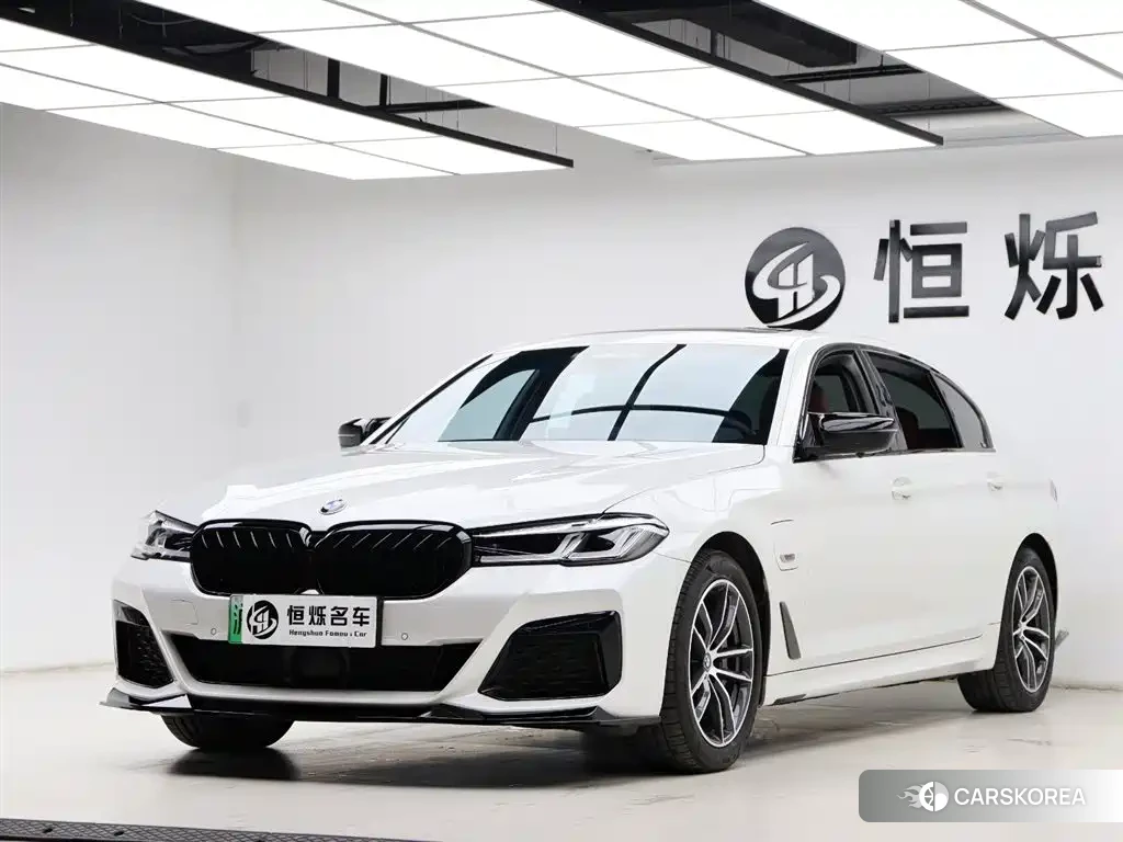 BMW 5 series id 4607055 из Китая 8