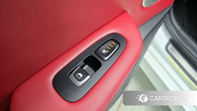 Kia Stinger id 2990879 из Кореи 8