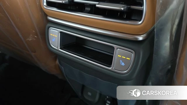 Genesis GV80 id 4686307 из Кореи 8