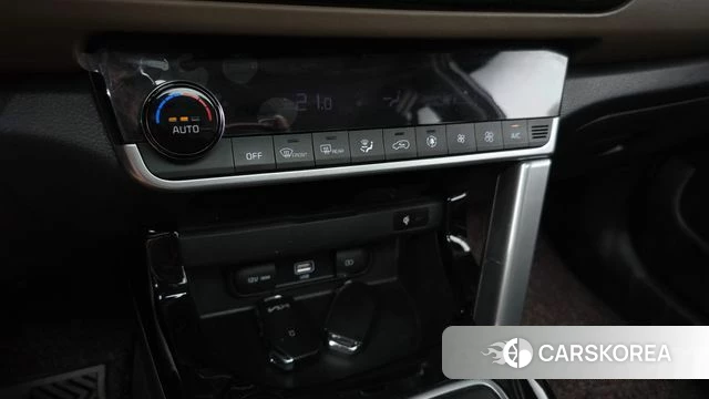 Kia Seltos id 4518094 из Кореи 8