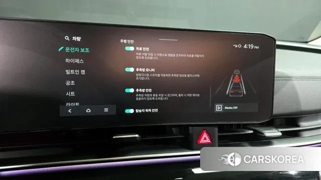 Kia The New Carnival 4th Generation id 3610247 из Кореи 8