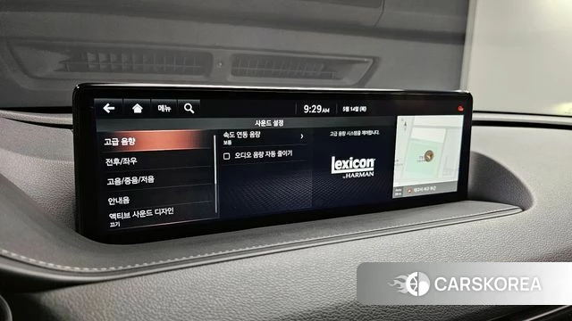 Genesis G80 (RG3) id 4324631 из Кореи 8