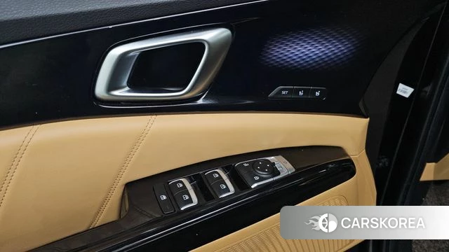 Kia Carnival 4th generation id 3910096 из Кореи 8