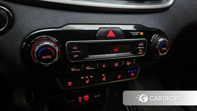 Kia The New Sorento id 3966588 из Кореи 8