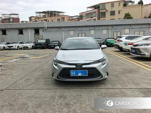 Toyota Lei Ling id 4276544 из Китая 8