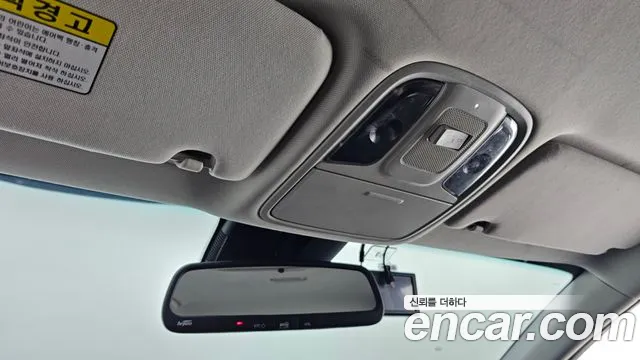 Kia Stinger id 2827790 из Кореи 8