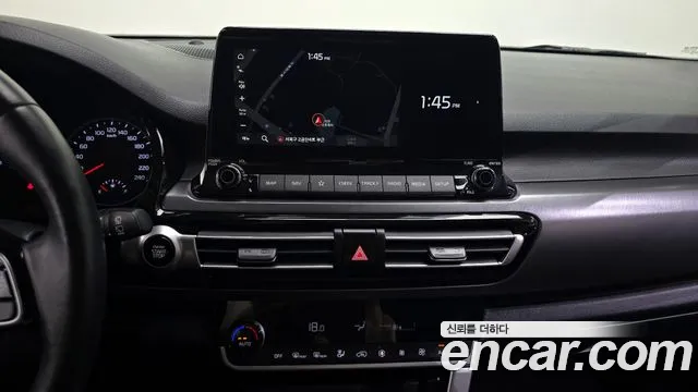 Kia Seltos id 2623099 из Кореи 8