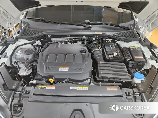 Volkswagen Arteon id 2997258 из Кореи 8