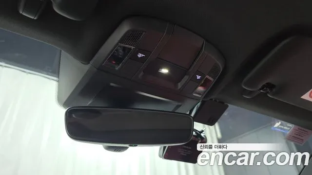 Porsche 911(992) id 2810774 из Кореи 8