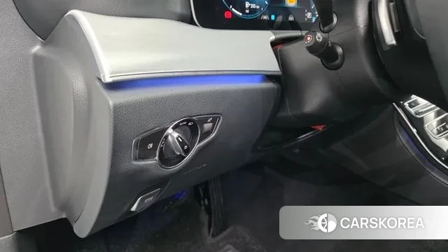 Mercedes-Benz E-Class W213 id 3759999 из Кореи 8