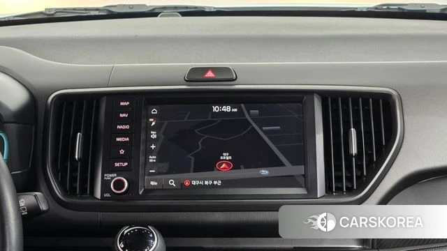 Kia The New Kia Ray id 4469146 из Кореи 8